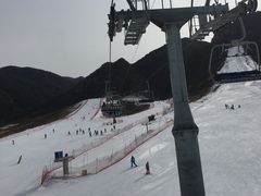 -八达岭滑雪场