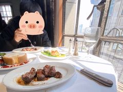 菲力牛排-茹丝葵经典牛排馆(上海外滩店)