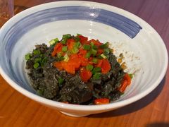 -莲餐厅·湖北菜·藕汤老手艺(愚园路店)