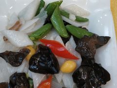 -烤肉季饭庄