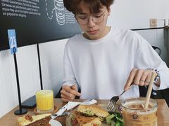 -Jamaicablue Coffeeshop(中央广场店)