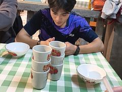 -彭耕记猪油炒小菜(吉联mall店)