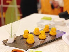 -北京全聚德(方庄店)
