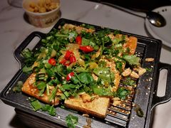 -今朝桃花醉川菜小酒馆(龙湖天街店)