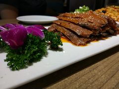 -巴渝菜馆(涿州店)