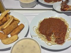 -宜家·瑞典风味餐厅(四元桥店)