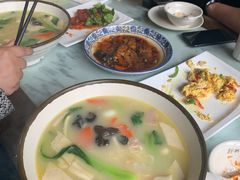 -拱北楼(皇亭广场店)