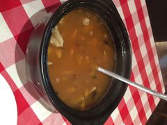 西贝莜面村(百联西郊店)-西贝莜面村(上海百联西郊店)