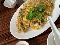 -老彬专工蚝烙糕粿