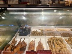 -廖记棒棒鸡(玉林店)