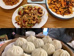 -陈傻子餐厅(世纪都会店)