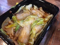 -廖记老砂锅(上清寺店)