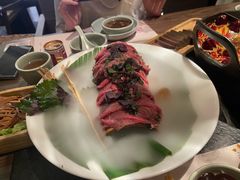 -盡膳口福跷脚牛肉火锅(晶耀前滩店)