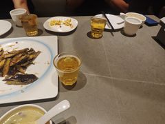 -大闫家烧烤·小海鲜家常菜(郑庄店)