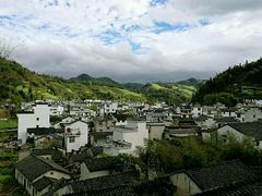 -石潭村