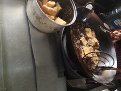 -东关街美食广场