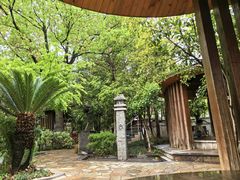 -张家港金凤凰度假村温泉