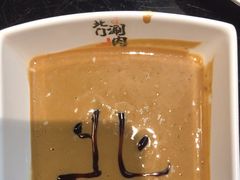-北门涮肉·炭火铜锅涮肉(什刹海店)