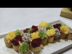 -鸭王烤鸭店(三里河店)