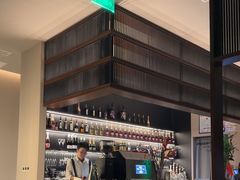 -九月里.自由花园餐厅