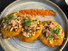 -Ameigo梅果·云贵川bistro(长宁来福士店)