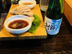 -Dombe豚(黑猪肉街店)