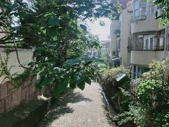 -文化名人故居一条街
