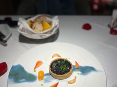 -燃扒房Steakhouse(皇庭店)