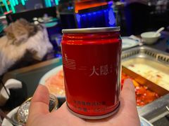 -大隐·成都火锅Bistro(合生麒麟新天地店)