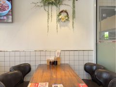 -李先生牛肉面大王(大兴枣园店)