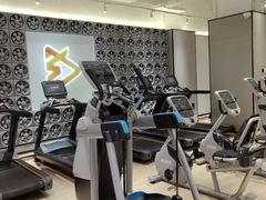 -FLARE STAR FITNESS(复地活力城店)