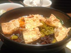 -汤泉良子·颂钵疗愈·SPA(珠江新城店)