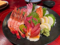 刺身-九州酒场ひこぞう(1号店)
