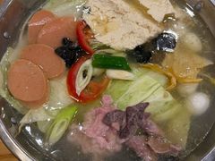 -海关荤豆花(洋河一路店)
