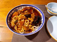 -庆云楼饭庄(什刹海店)