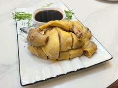 -白魁老号饭庄(交道口店)