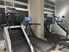 -mYSTEPS健身运动馆(古北店)