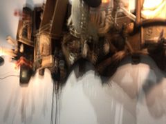 -西岸艺术中心·停车场