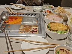 -海底捞火锅(奥森店)