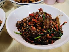 -笨罗卜浏阳菜馆(龙华鹏润达店)