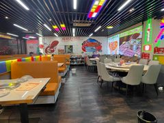 -中国凉都黄牛肉馆(杭州总店)
