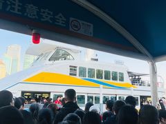 -金陵东路渡口-售票处
