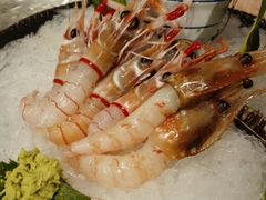-割烹旭日本料理(龙湖狮山天街店)