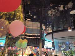-吉布鲁牛排海鲜自助(成都大悦城店)