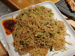 -木屋烧烤(龙岗龙城万科里店)