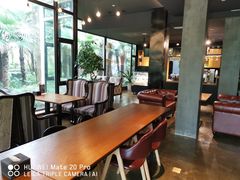 -上海怡沁园度假酒店