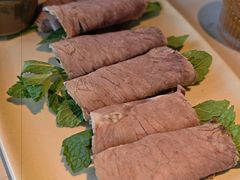 -饱嗝·泰傣厨房(国创园店)