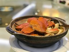-东海酒家(长平东路店)