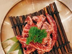 -西塔老太太泥炉烤肉(川沙百联店)