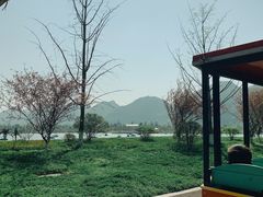 -云漫湖生态度假公园